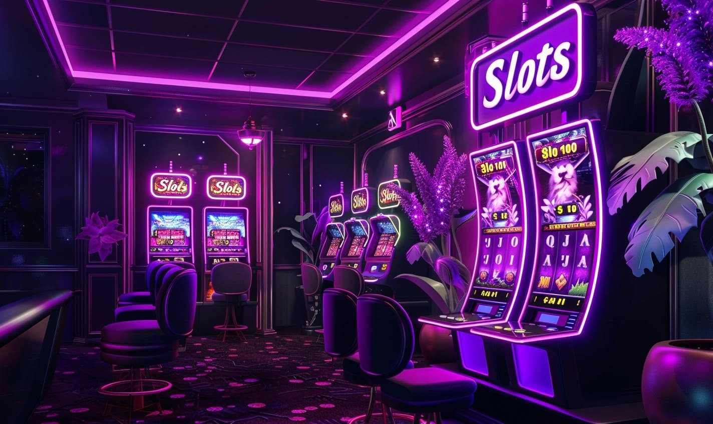 777ykg Lobby Game Fitur Unggulan – Tampilan Modern, Filter Game, dan Navigasi Cepat di Platform Terpercaya