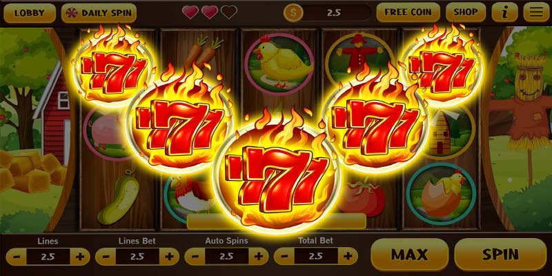 777ykg Permainan Slot – Panduan Memilih Slot RTP Tinggi dan Strategi Menang untuk Pemain Indonesia