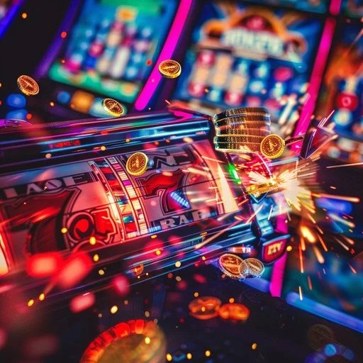 777ykg Slot Game Populer – Tampilan Game Slot Modern dengan Grafis Premium dan Jackpot Besar