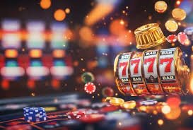 777ykg Lobby Game – Tampilan Lengkap Semua Kategori Permainan Kasino dan Slot Online Terpadu