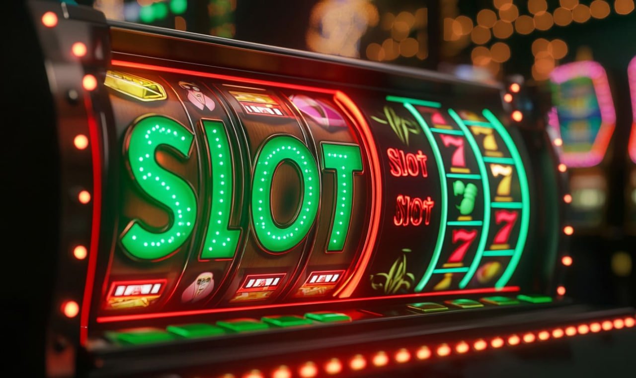 777ykg Sistem Kemenangan Fair – RNG Tersertifikasi dan Enkripsi Keamanan Tingkat Tinggi