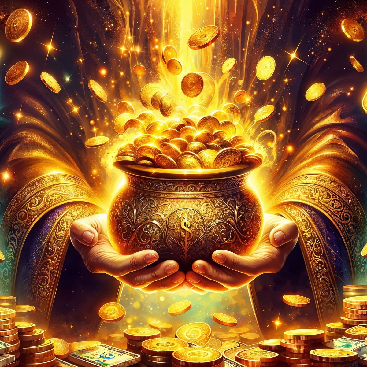 777ykg Kemenangan Besar – Bukti Jackpot dan Withdraw Member Terpercaya