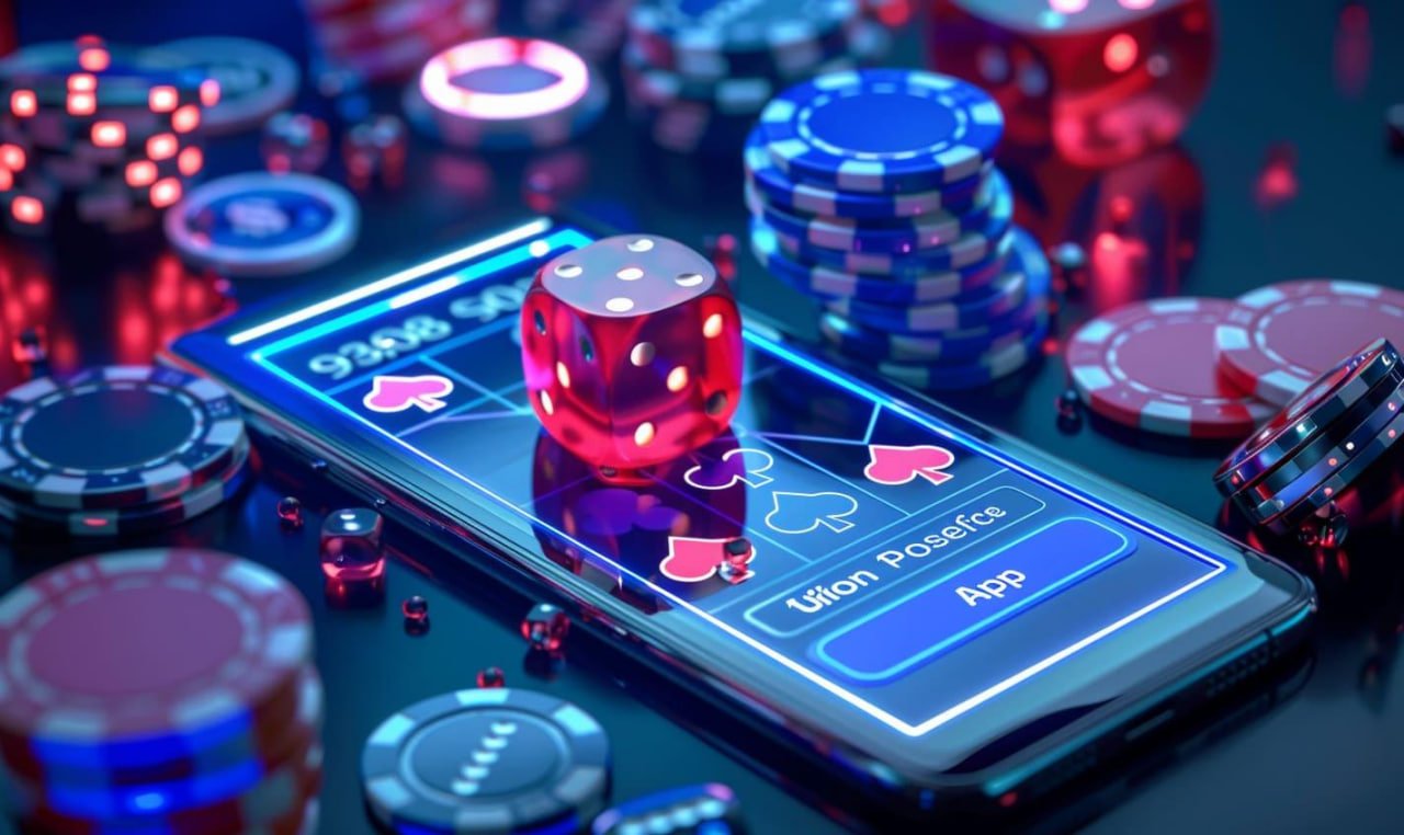 777ykg Taruhan Olahraga – Keunggulan Platform Bet Olahraga Terpercaya dengan Penarikan Cepat dan Keamanan Berlapis