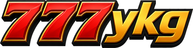 777ykg Logo